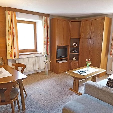 Apartamento Haus zur Mühle Ried im Oberinntal Exterior foto