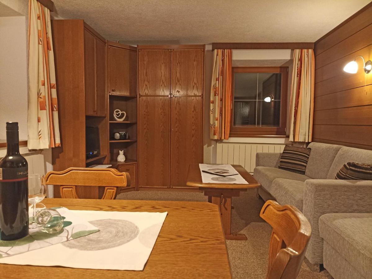 Apartamento Haus zur Mühle Ried im Oberinntal Exterior foto