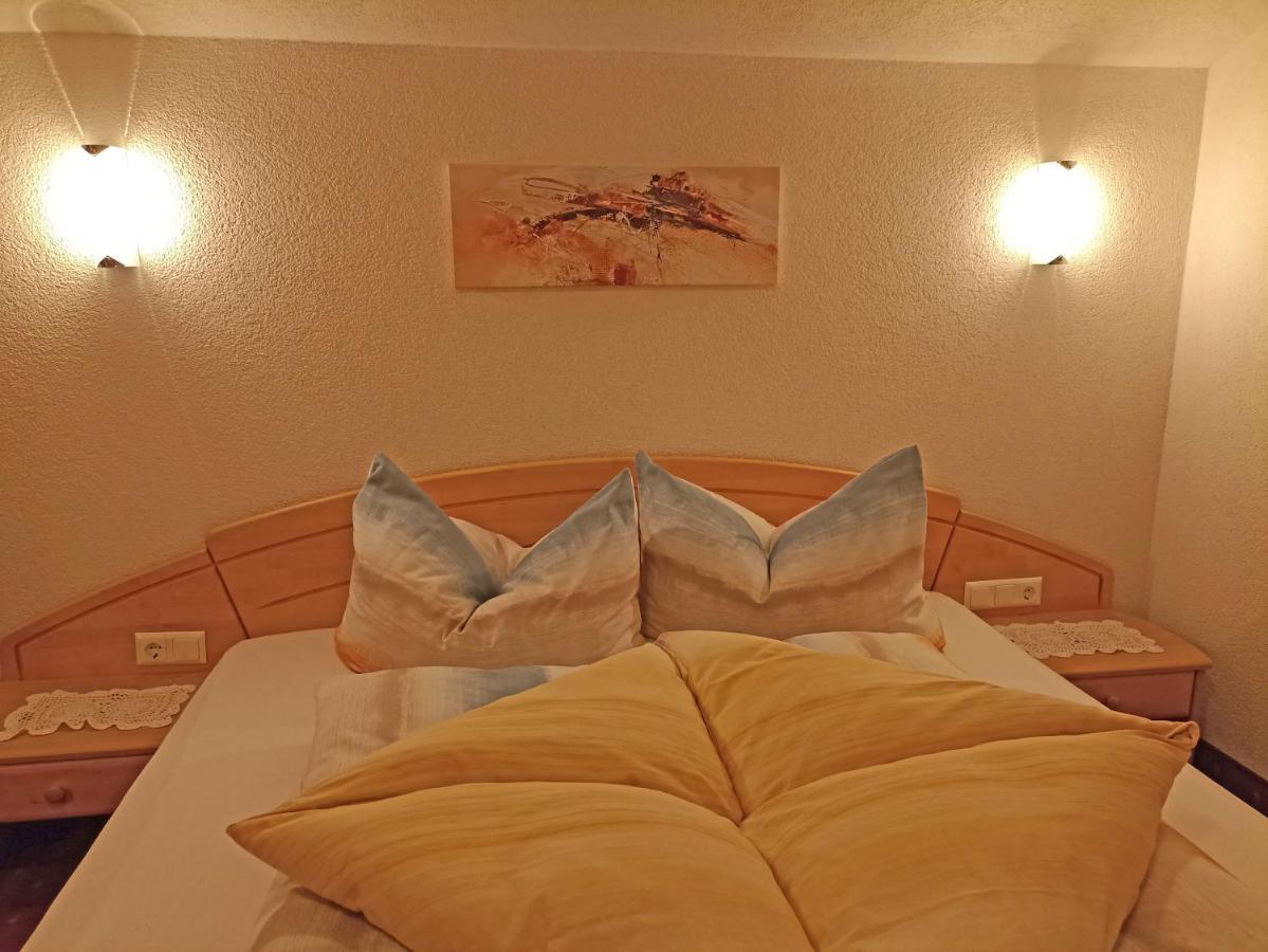 Apartamento Haus zur Mühle Ried im Oberinntal Exterior foto